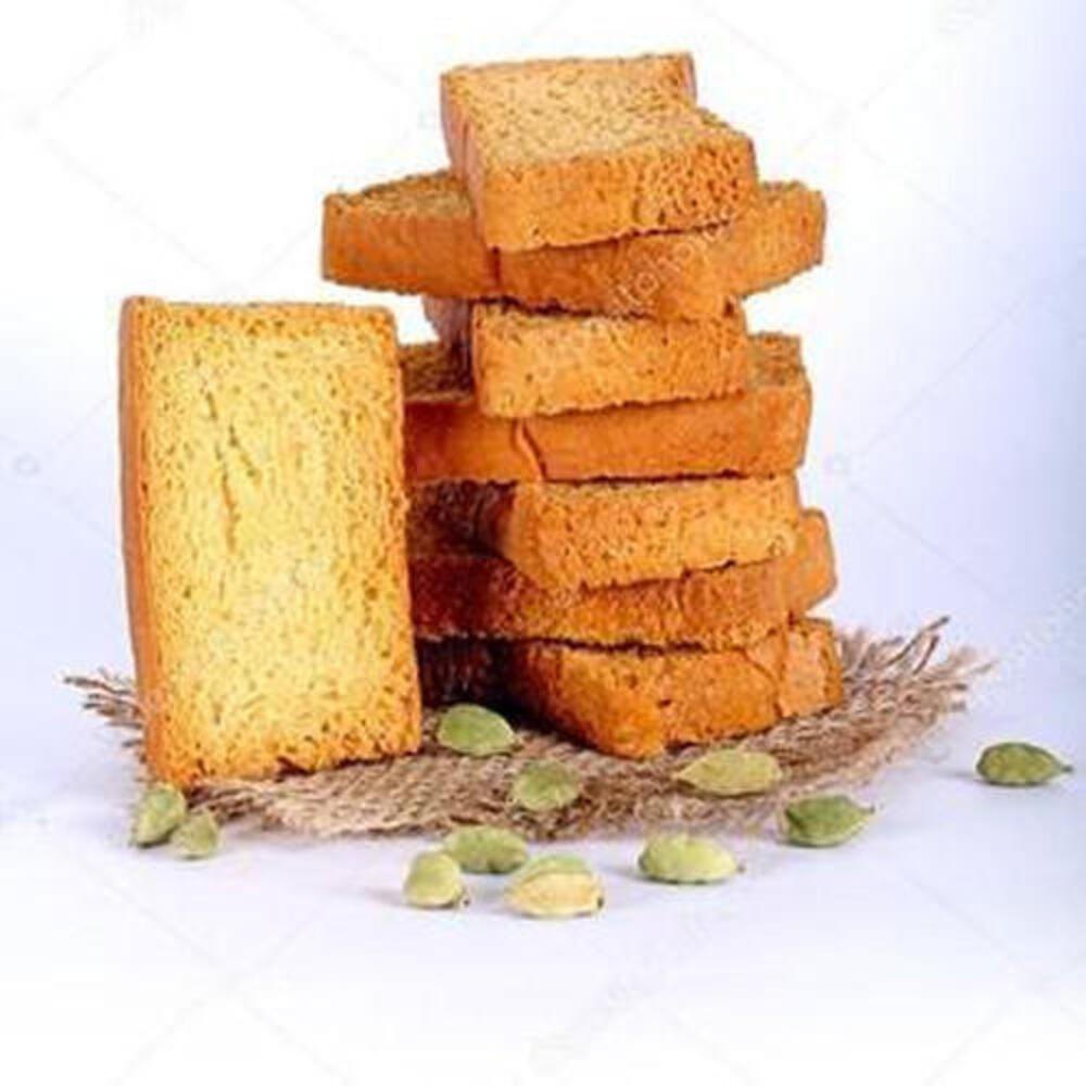 Rusk Packaging